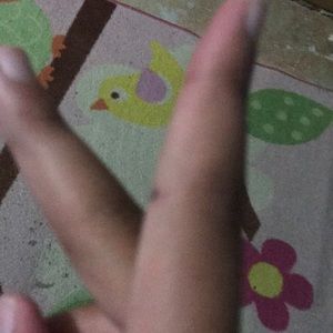 Meet your Posher, Desierr